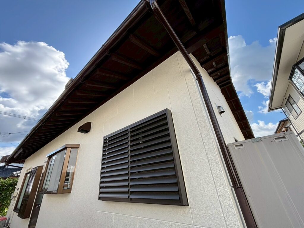 三養基郡みやき町　P様邸　完工3